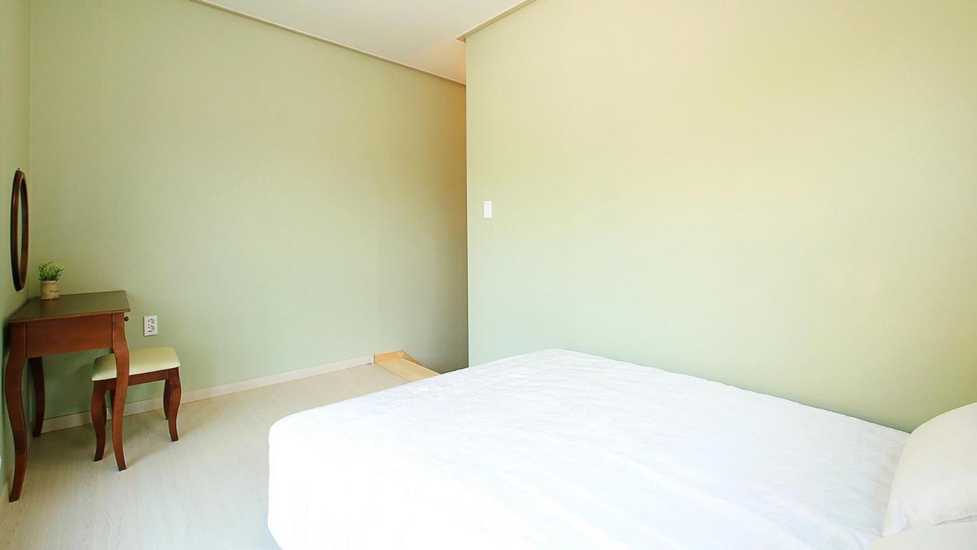 Hongcheon Stone Brown Pension Chambre photo